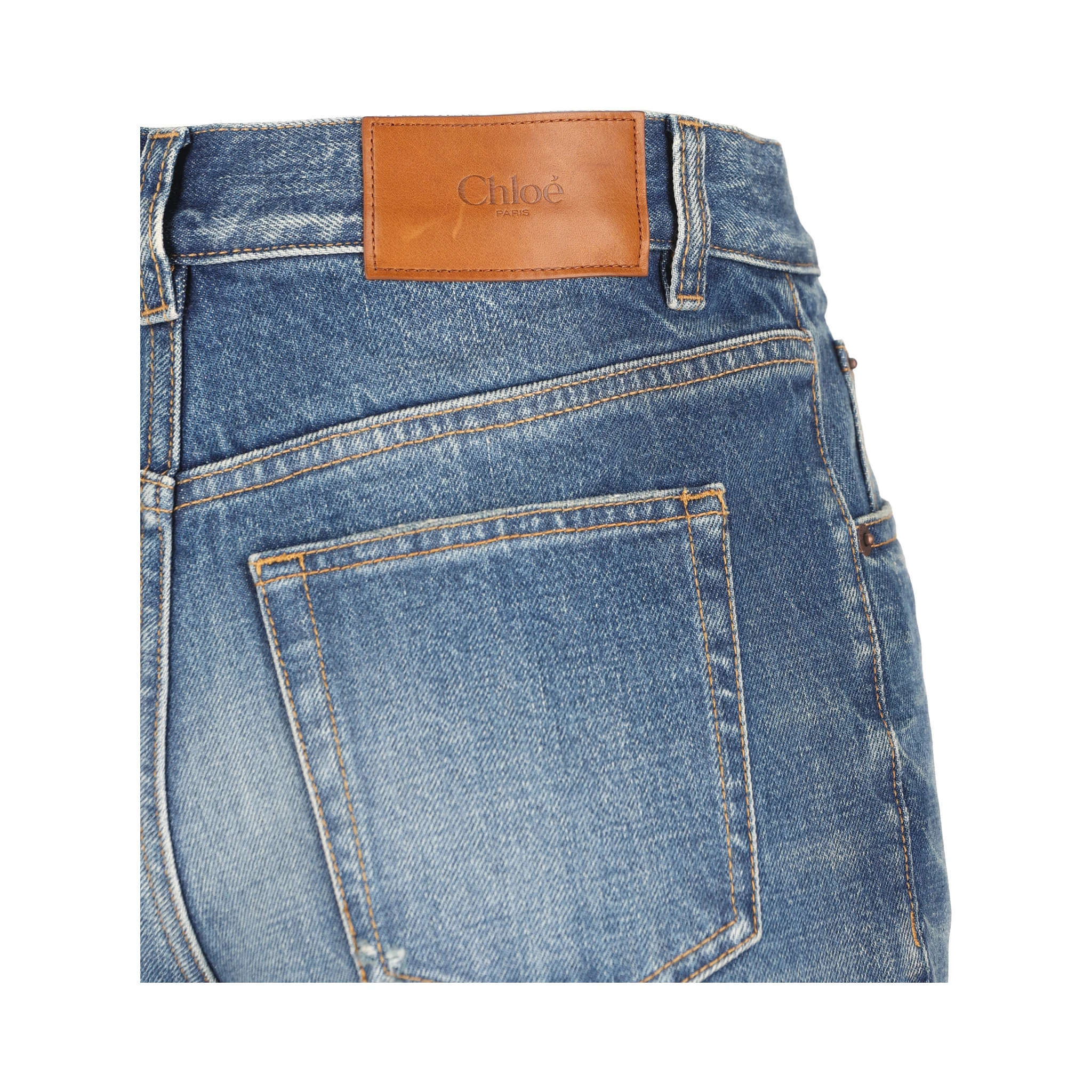 Chloè Jeans