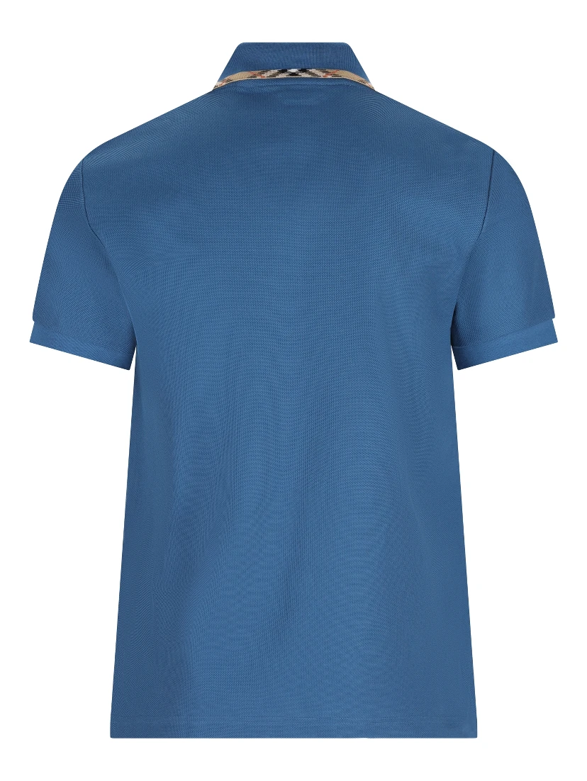 BURBERRY T-shirts and Polos