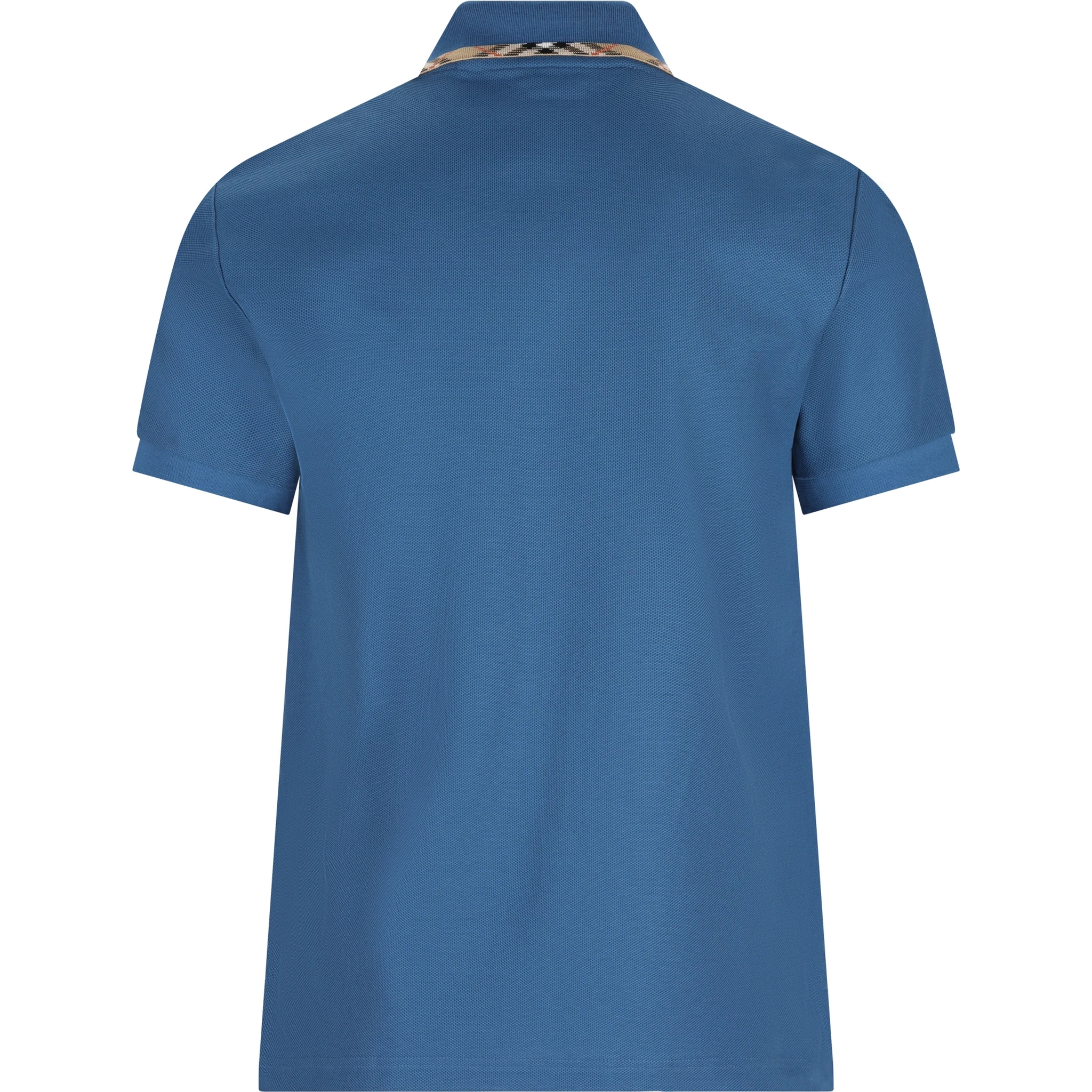 BURBERRY T-shirts and Polos