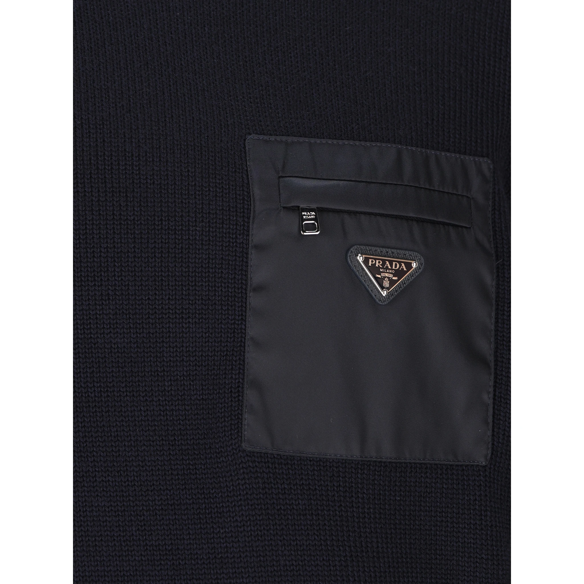 PRADA Sweaters