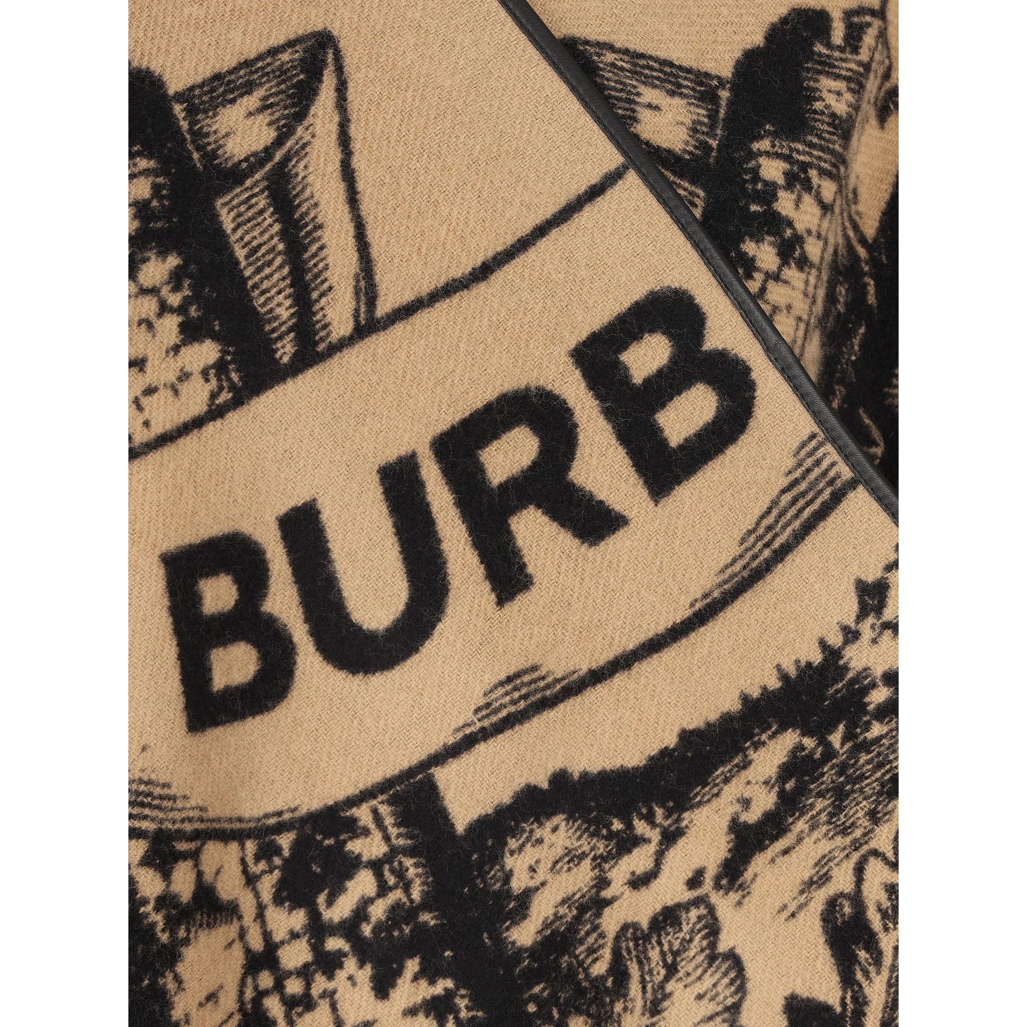 BURBERRY Jackets