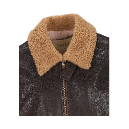 VALENTINO GARAVANI Jackets