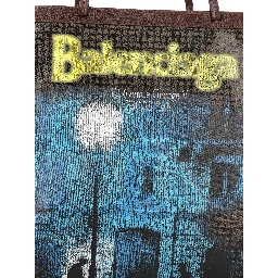 BALENCIAGA Bags.. Black