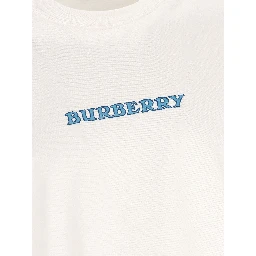 BURBERRY T-shirts and Polos