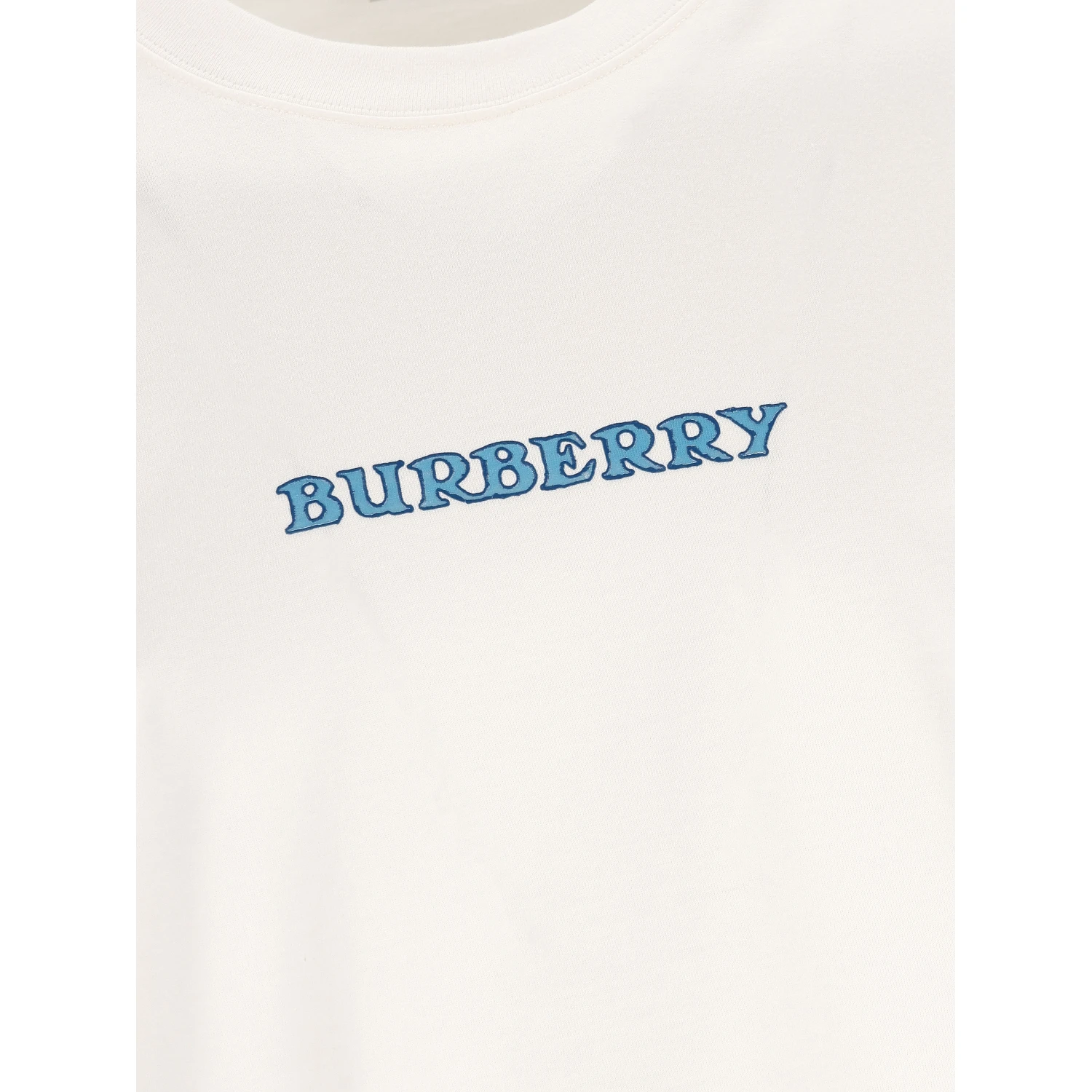 BURBERRY T-shirts and Polos