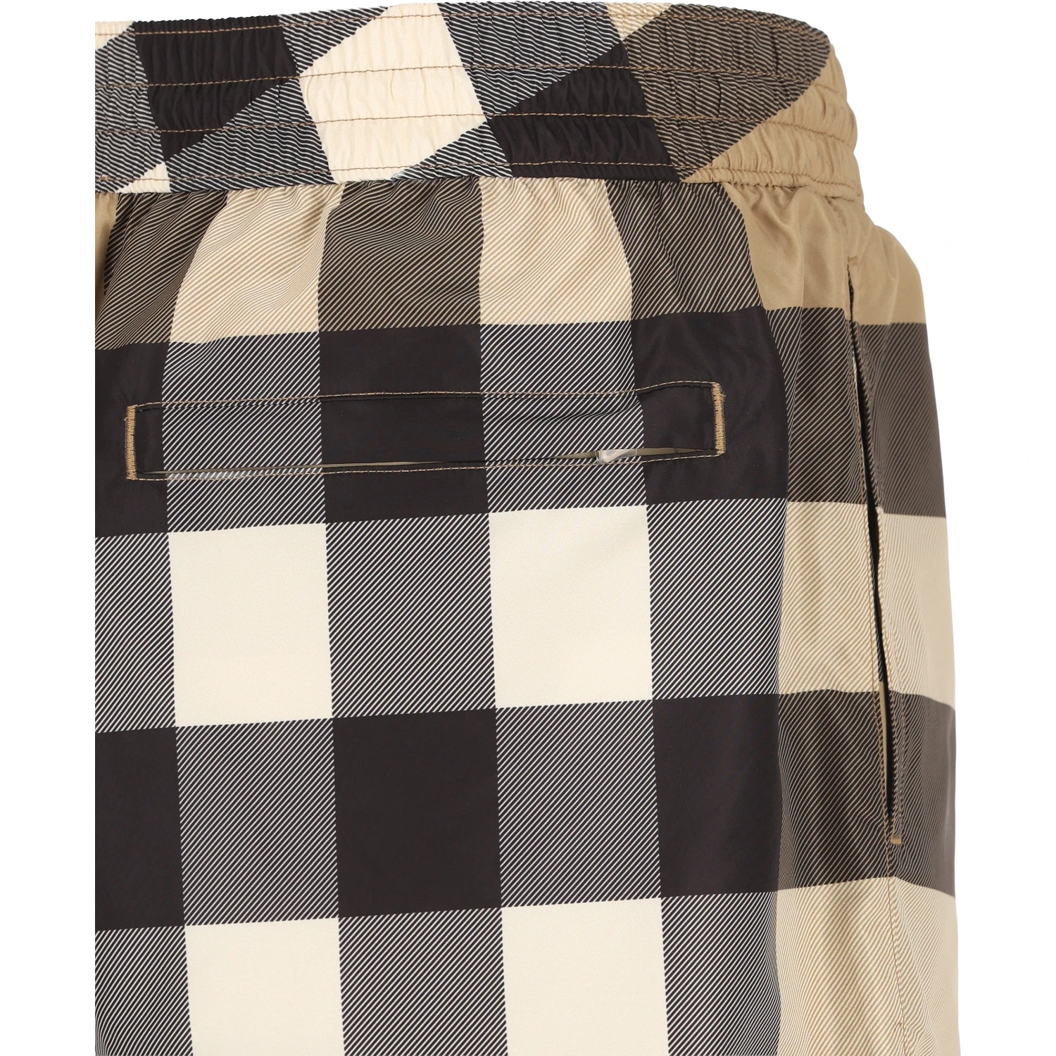 BURBERRY Sea clothing