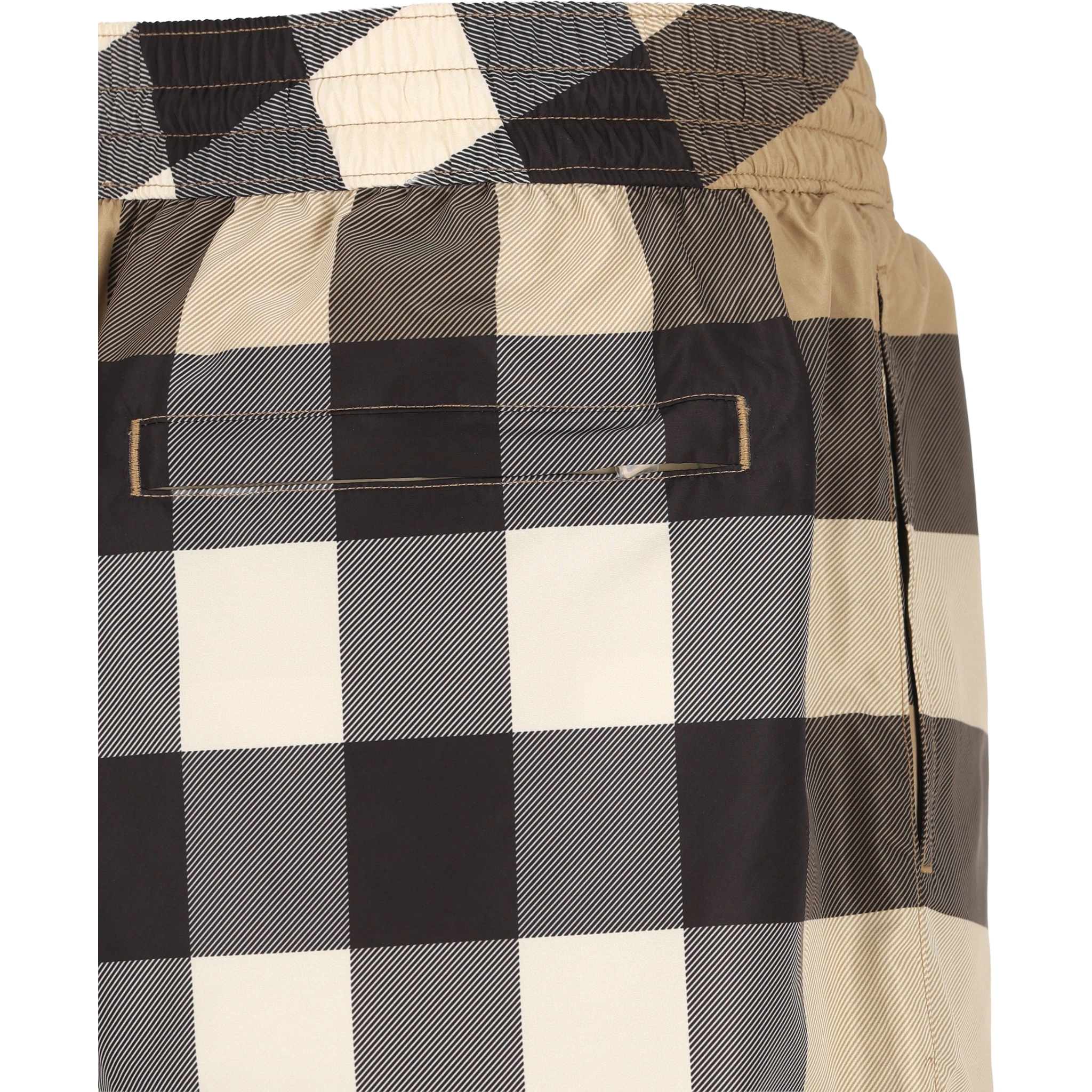 BURBERRY Sea clothing
