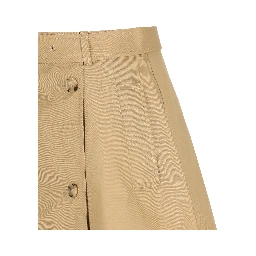 BURBERRY KIDS Skirts