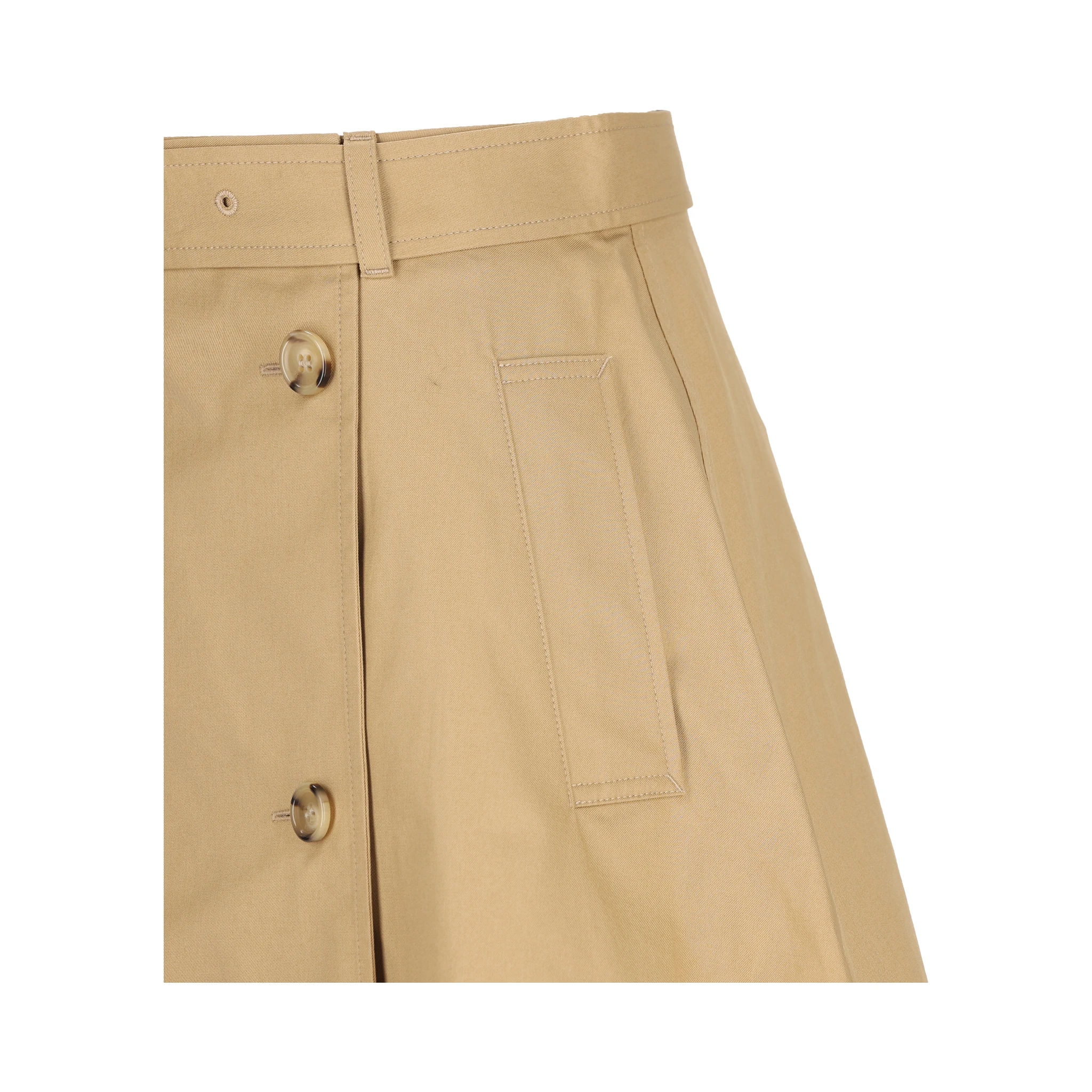BURBERRY KIDS Skirts