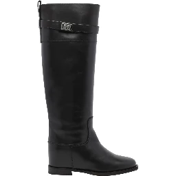 Via Roma 15 Boots