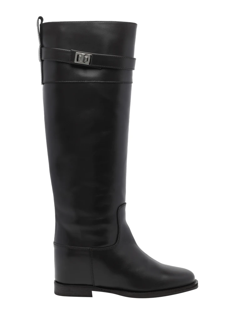 Via Roma 15 Boots