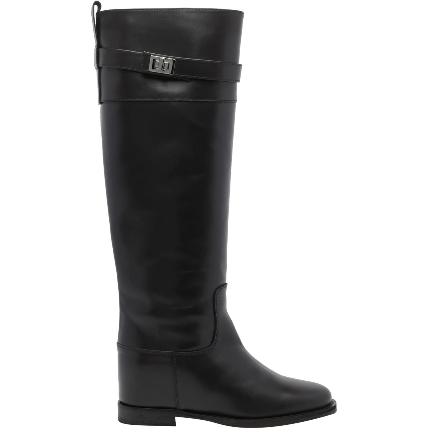 Via Roma 15 Boots