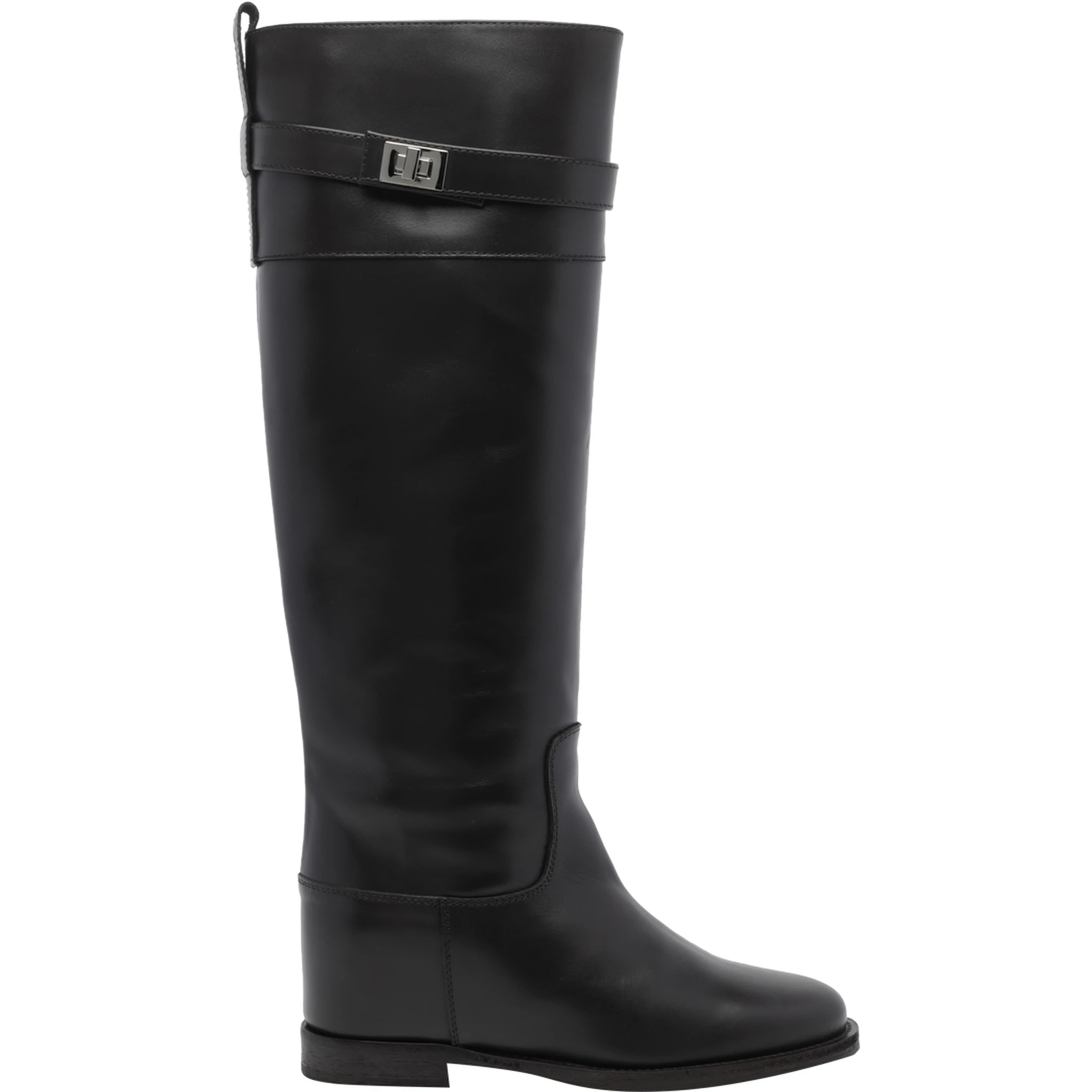 Via Roma 15 Boots