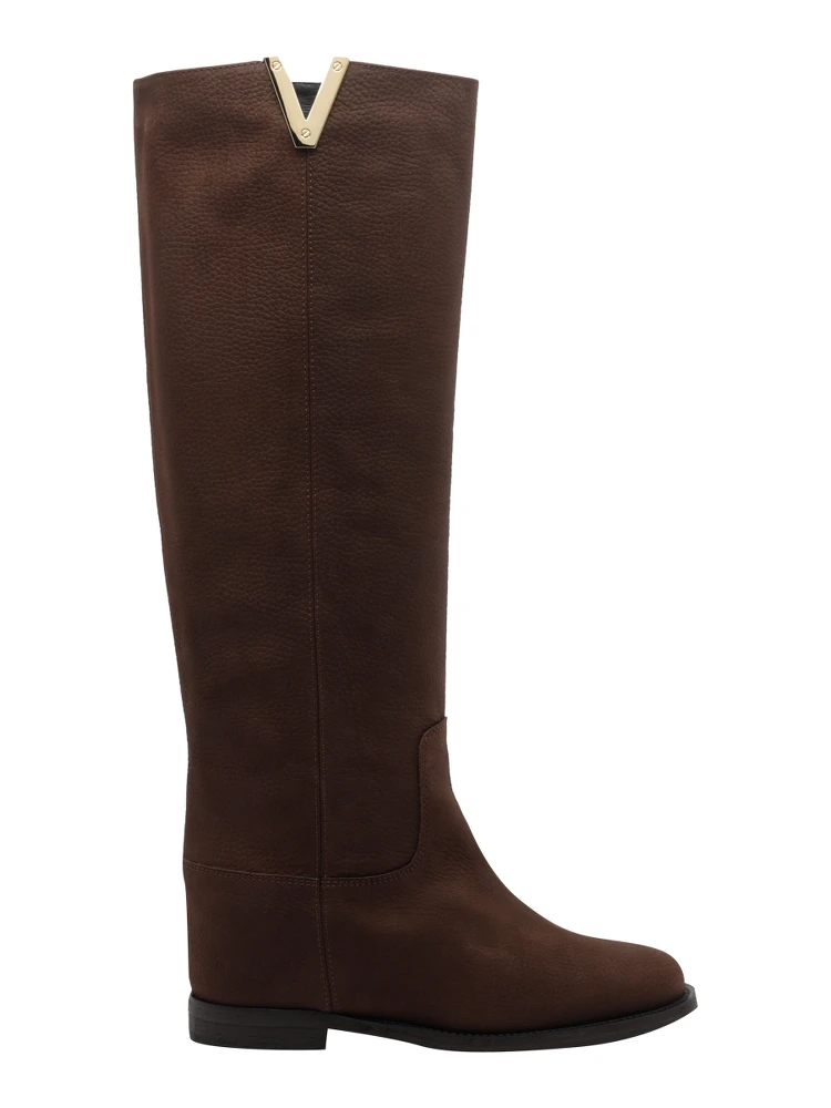 Via Roma 15 Boots