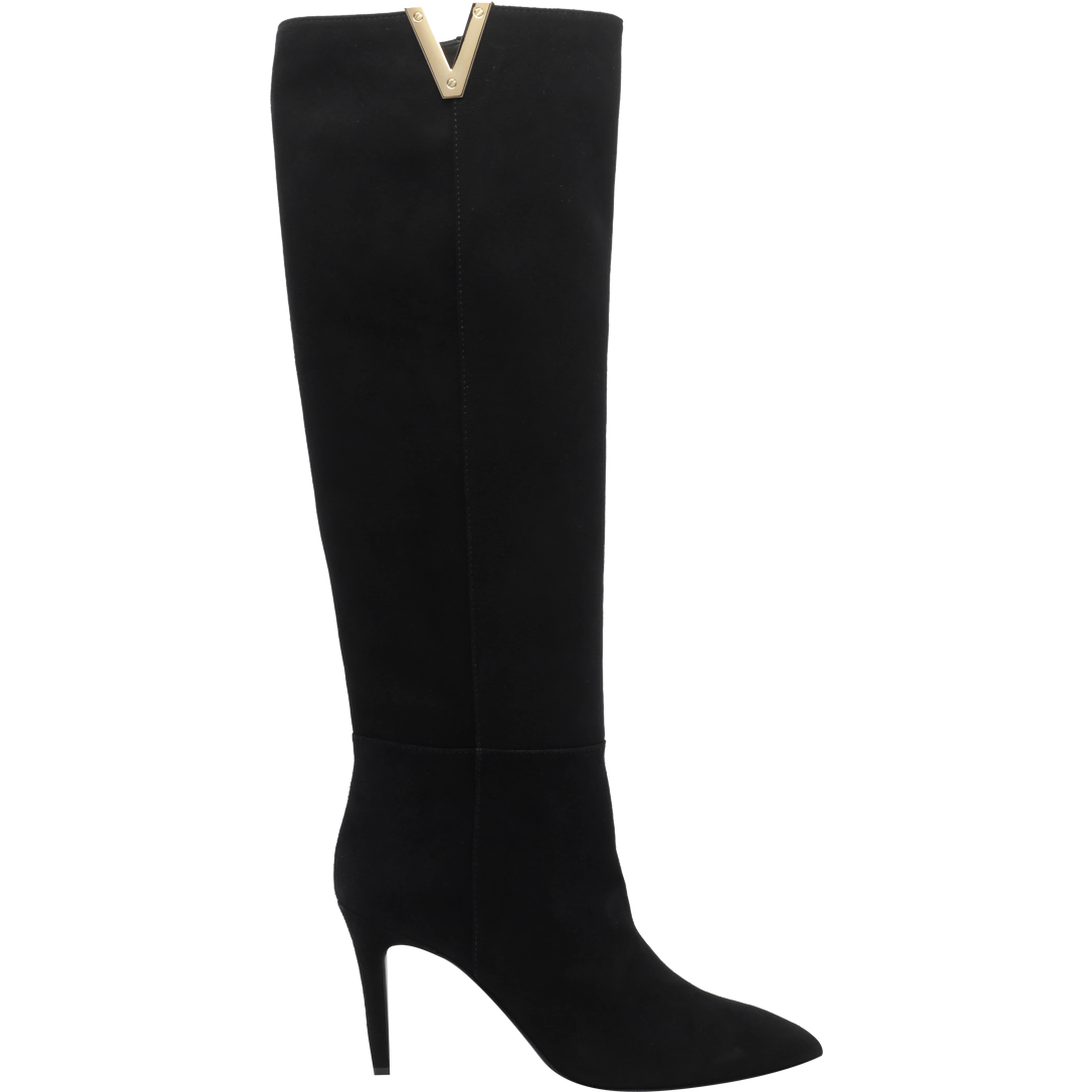 Via Roma 15 Boots Black