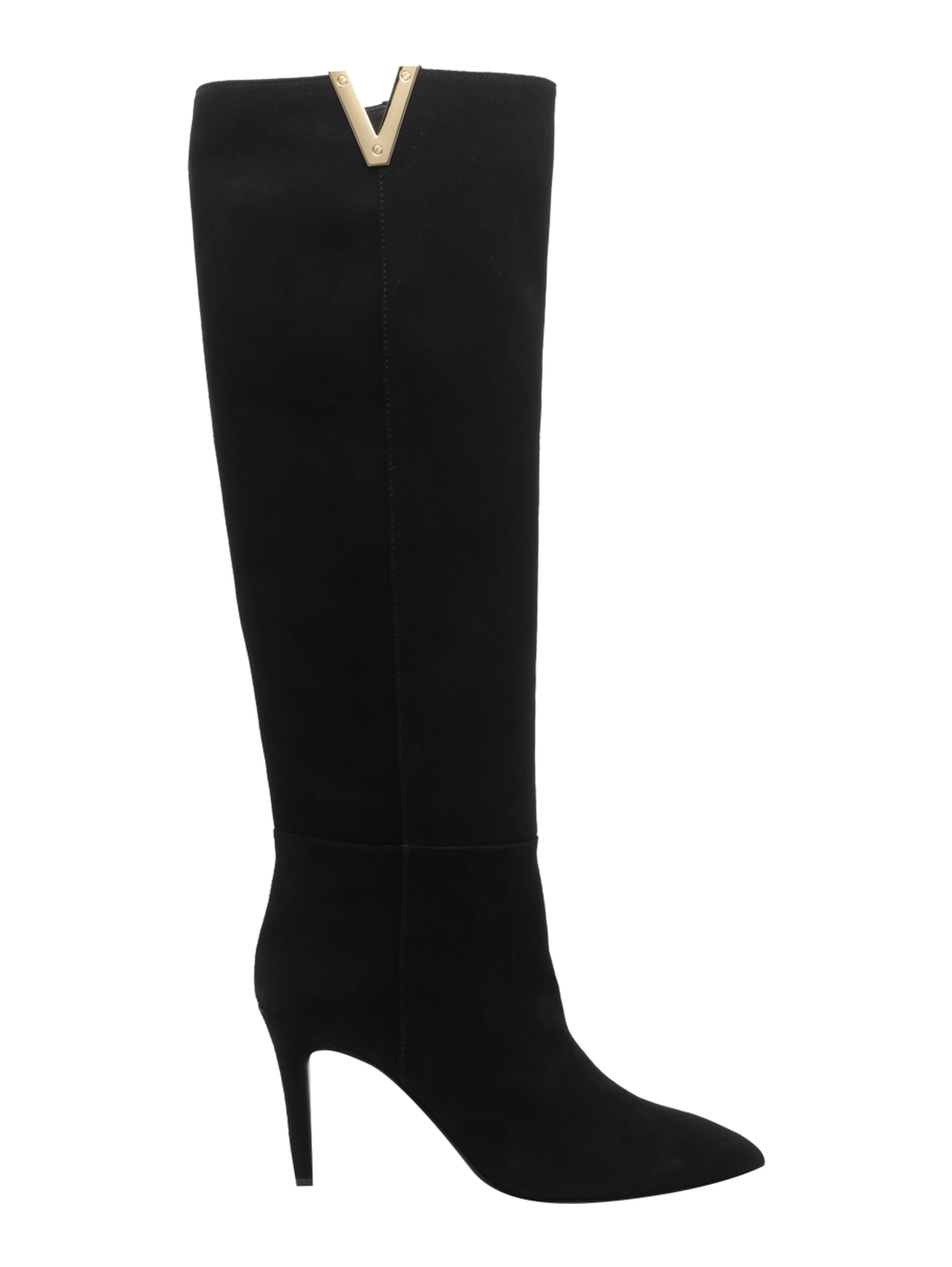 Via Roma 15 Boots Black