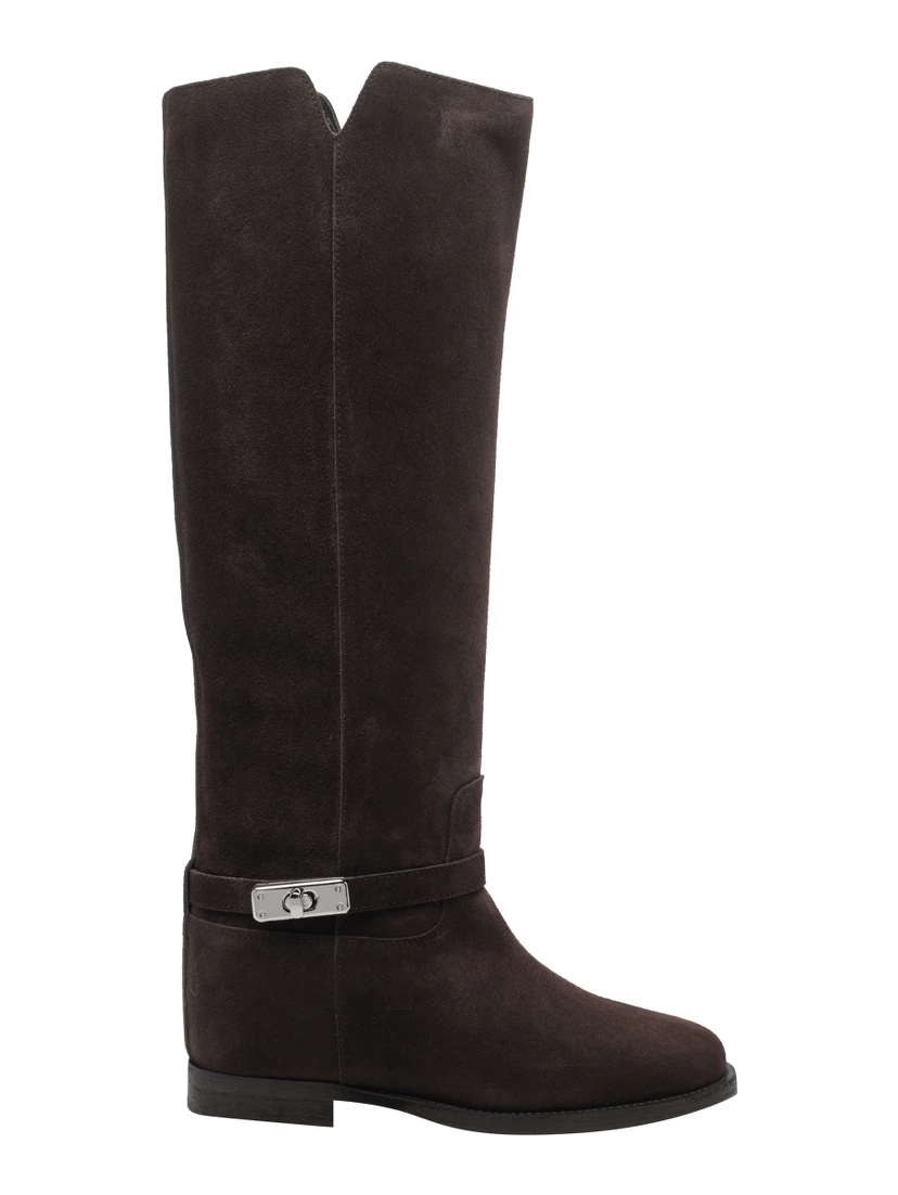 Via Roma 15 Boots