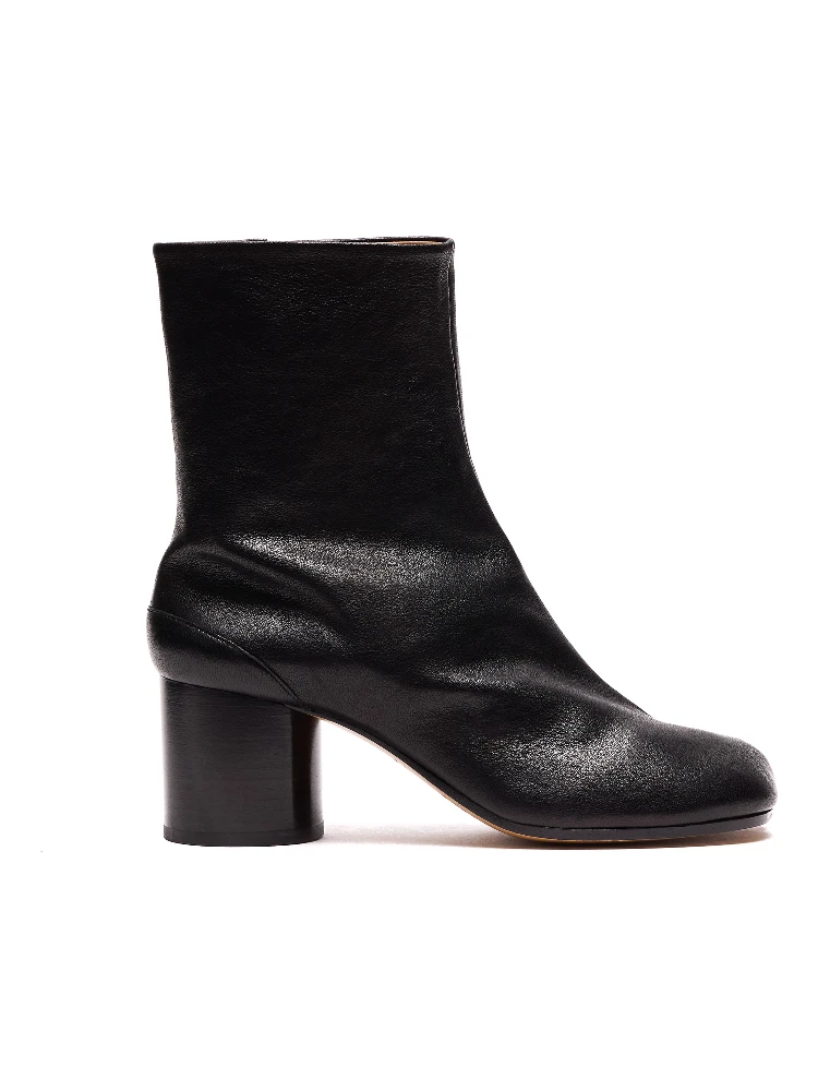 Maison Margiela Boots Black