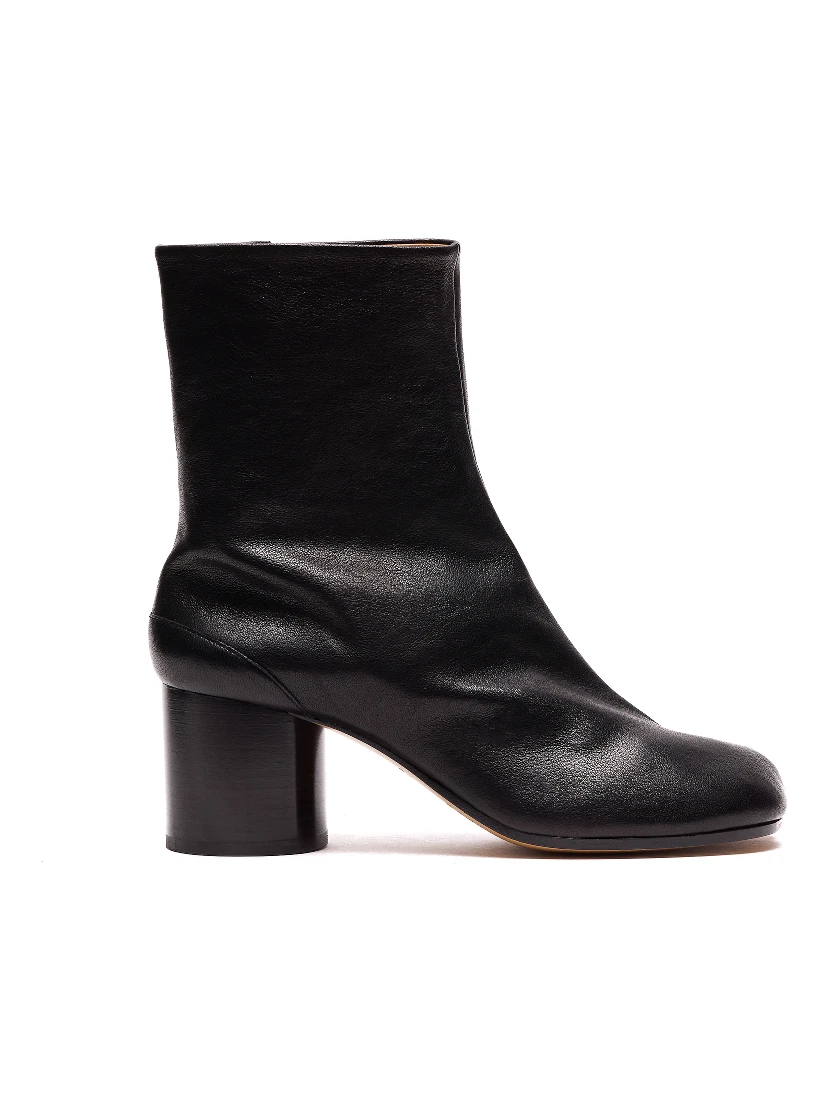 Maison Margiela Boots Black