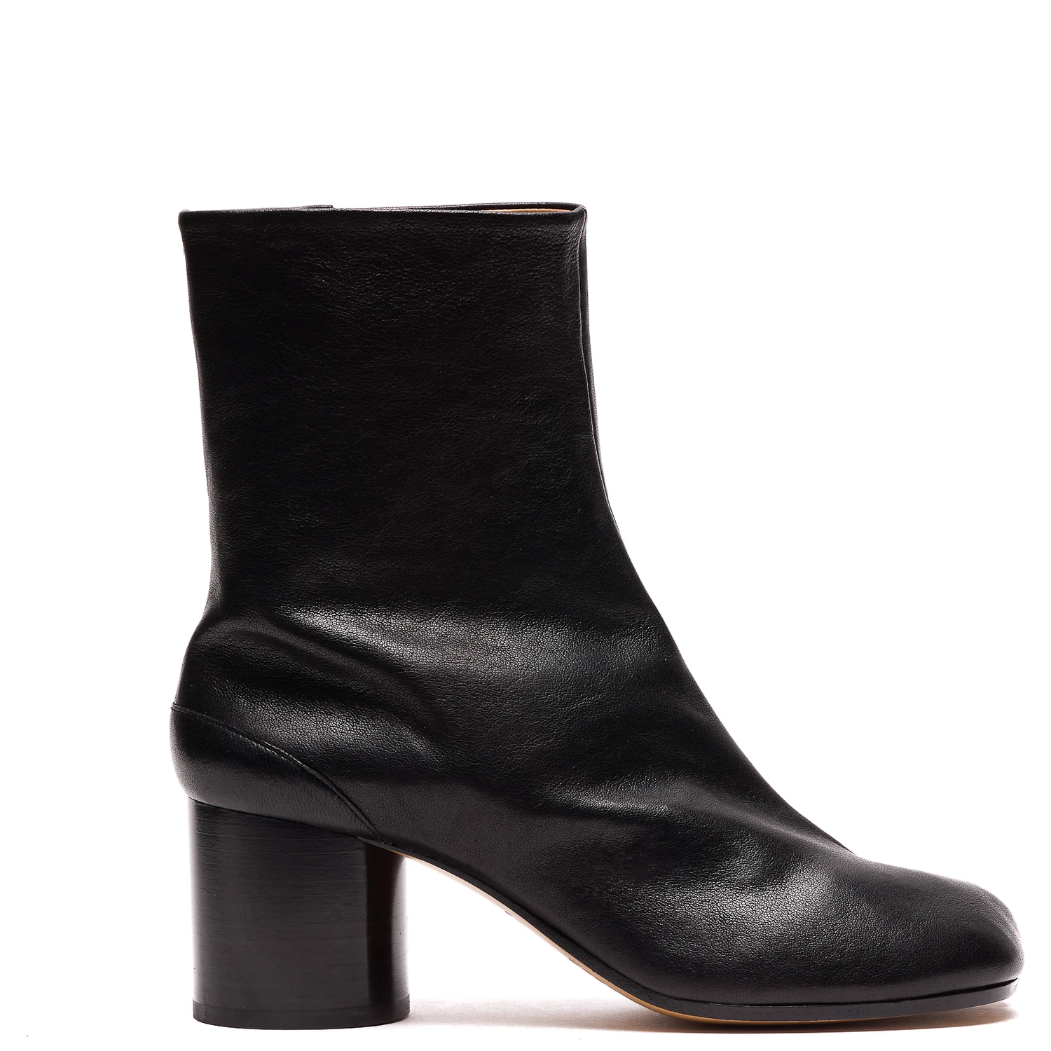 Maison Margiela Boots Black