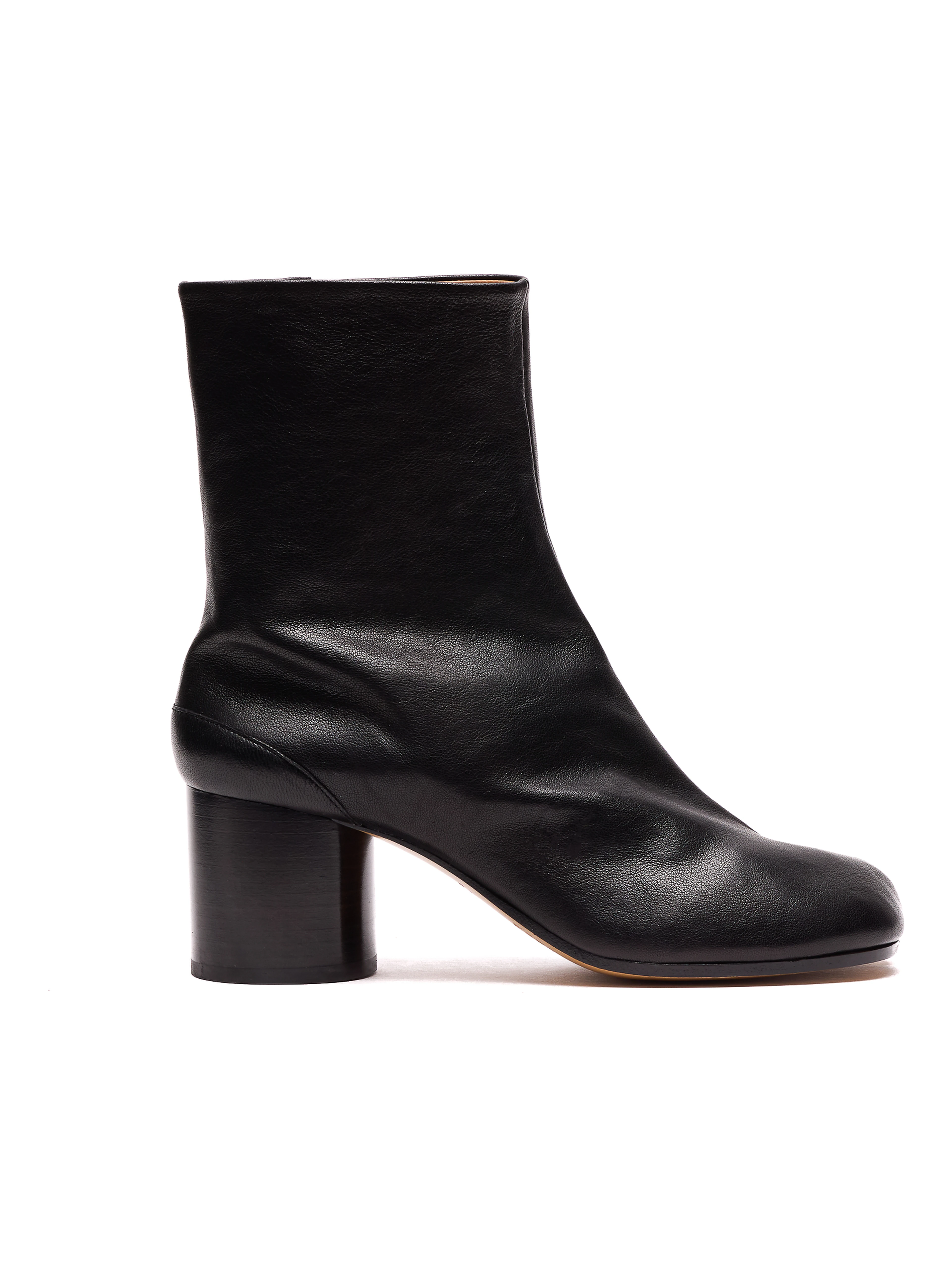 Maison Margiela Boots Black