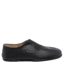 Maison Margiela Flat shoes Black