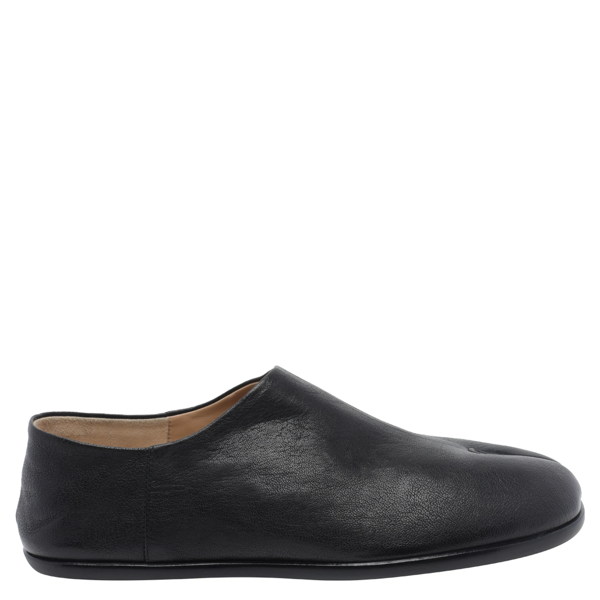 Maison Margiela Flat shoes Black