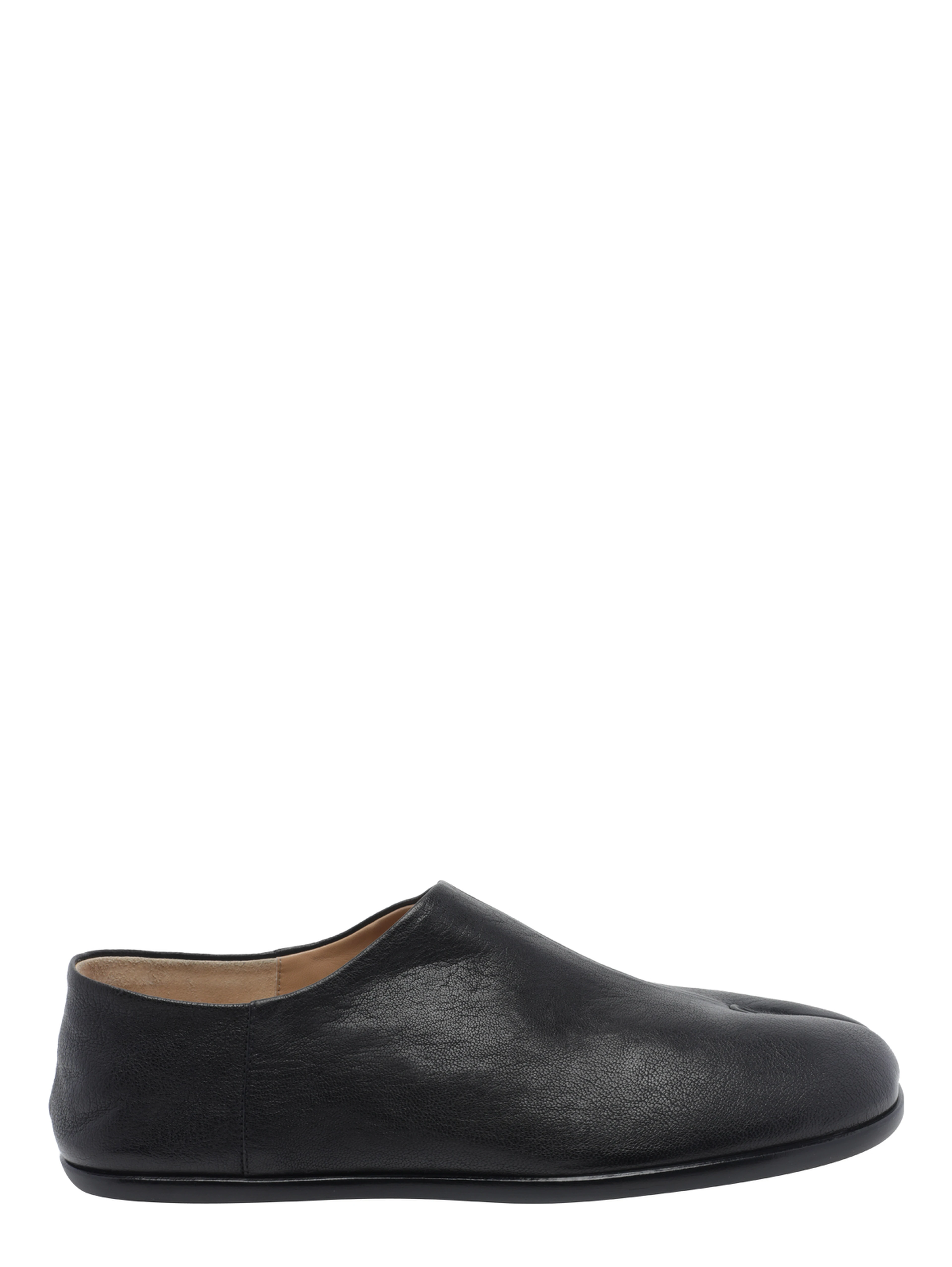 Maison Margiela Flat shoes Black
