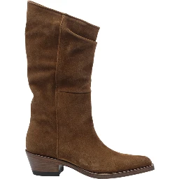KHAITE Boots