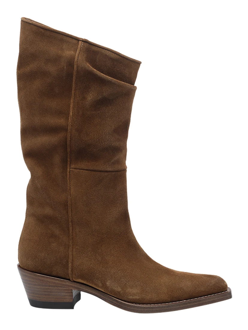 KHAITE Boots