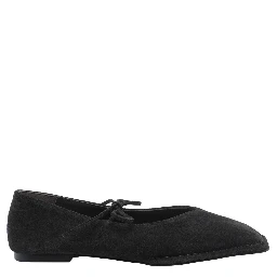 ALOHAS Flat shoes