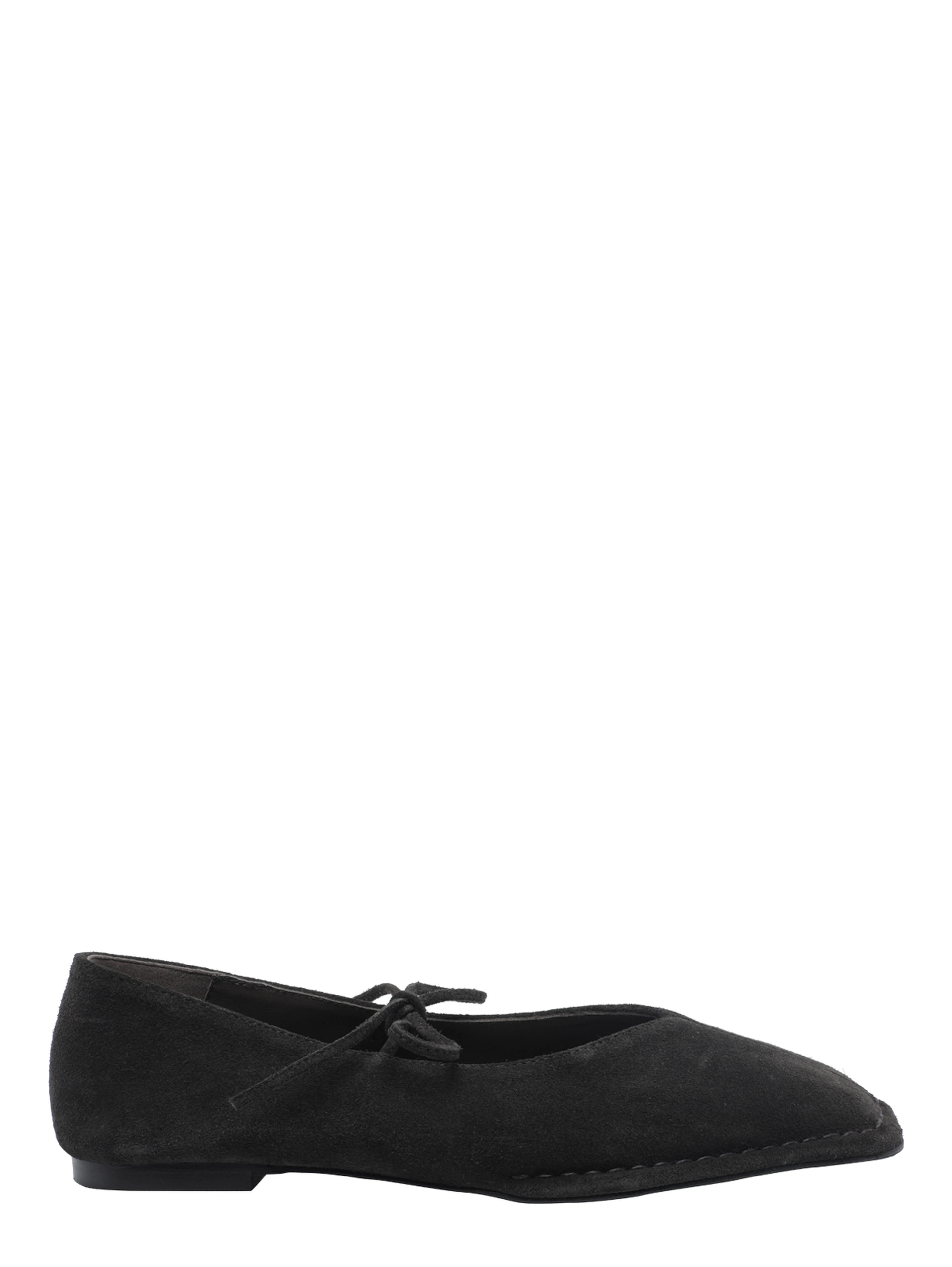 ALOHAS Flat shoes