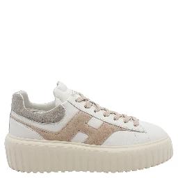 Hogan Sneakers Beige