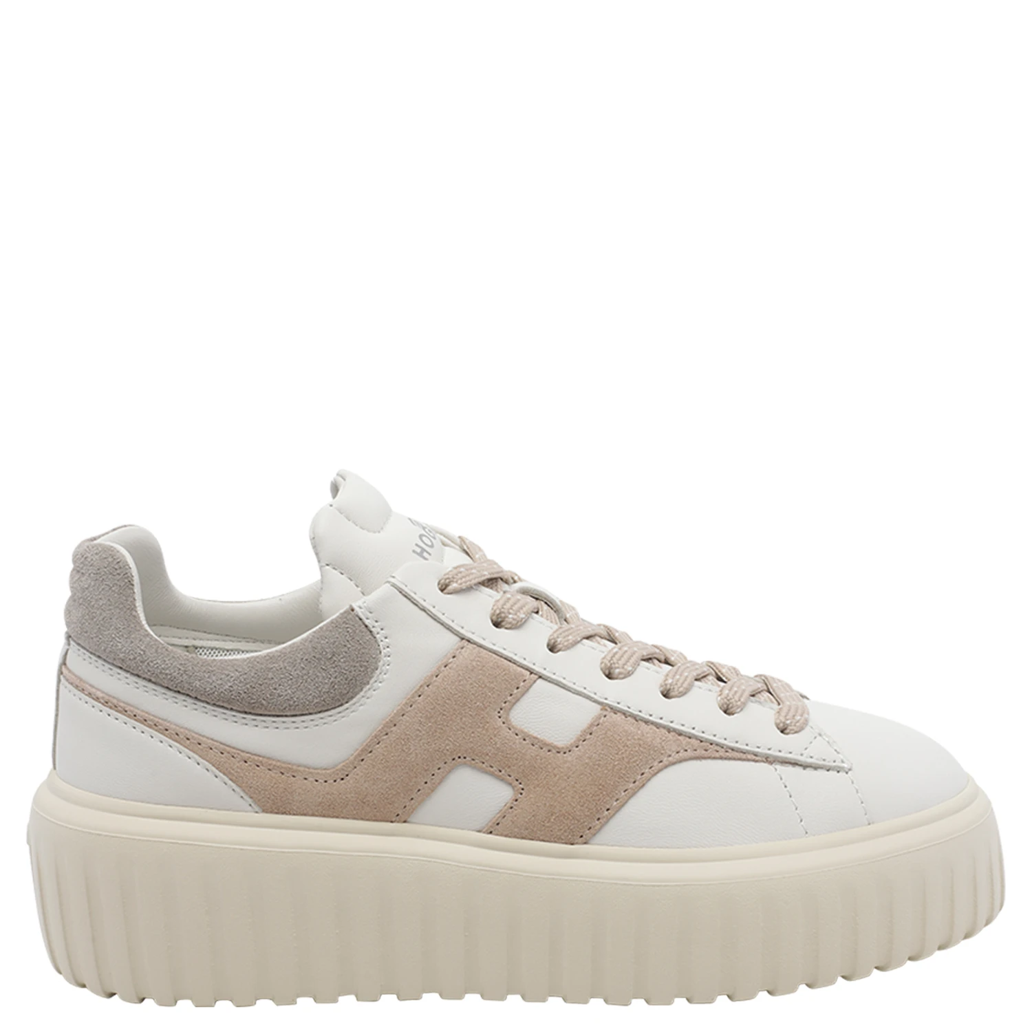 Hogan Sneakers Beige