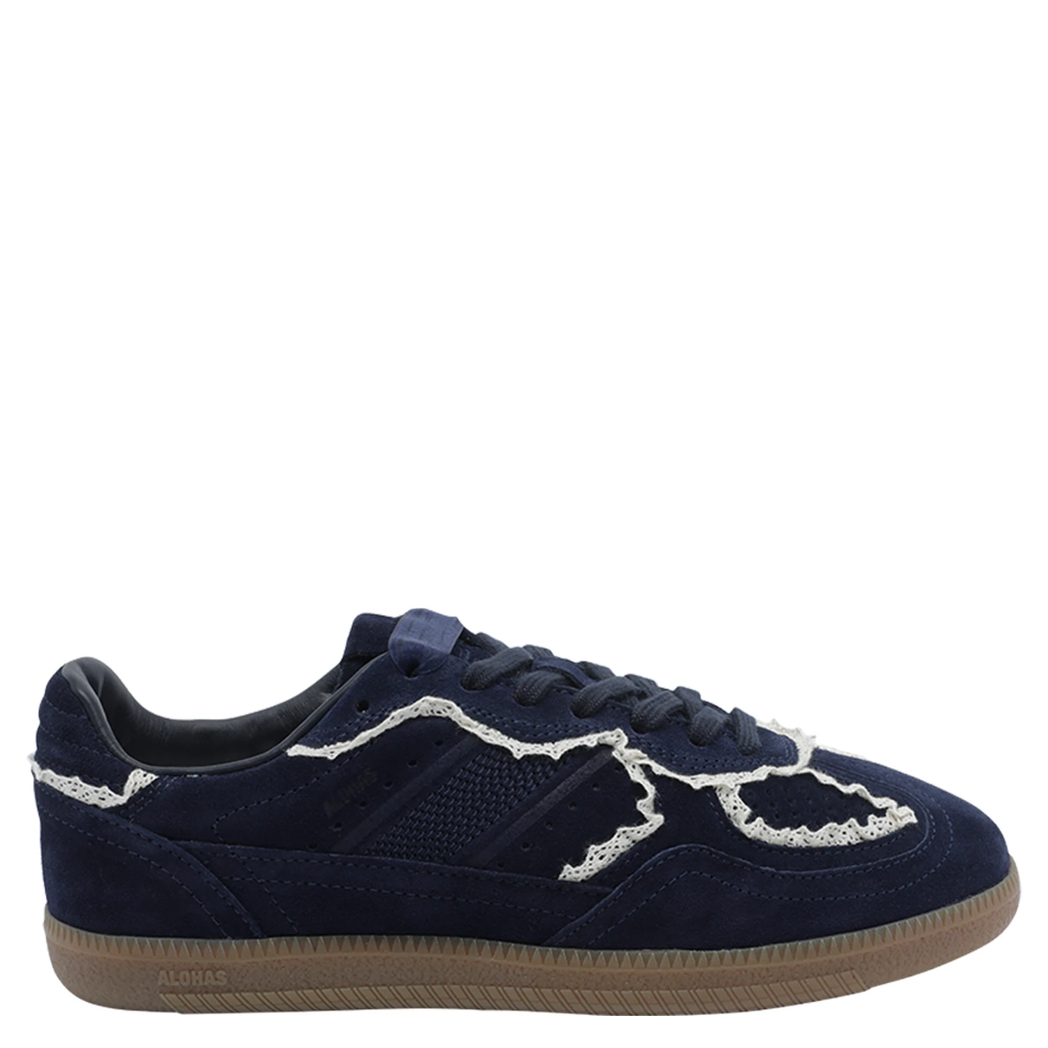 ALOHAS Sneakers Blue