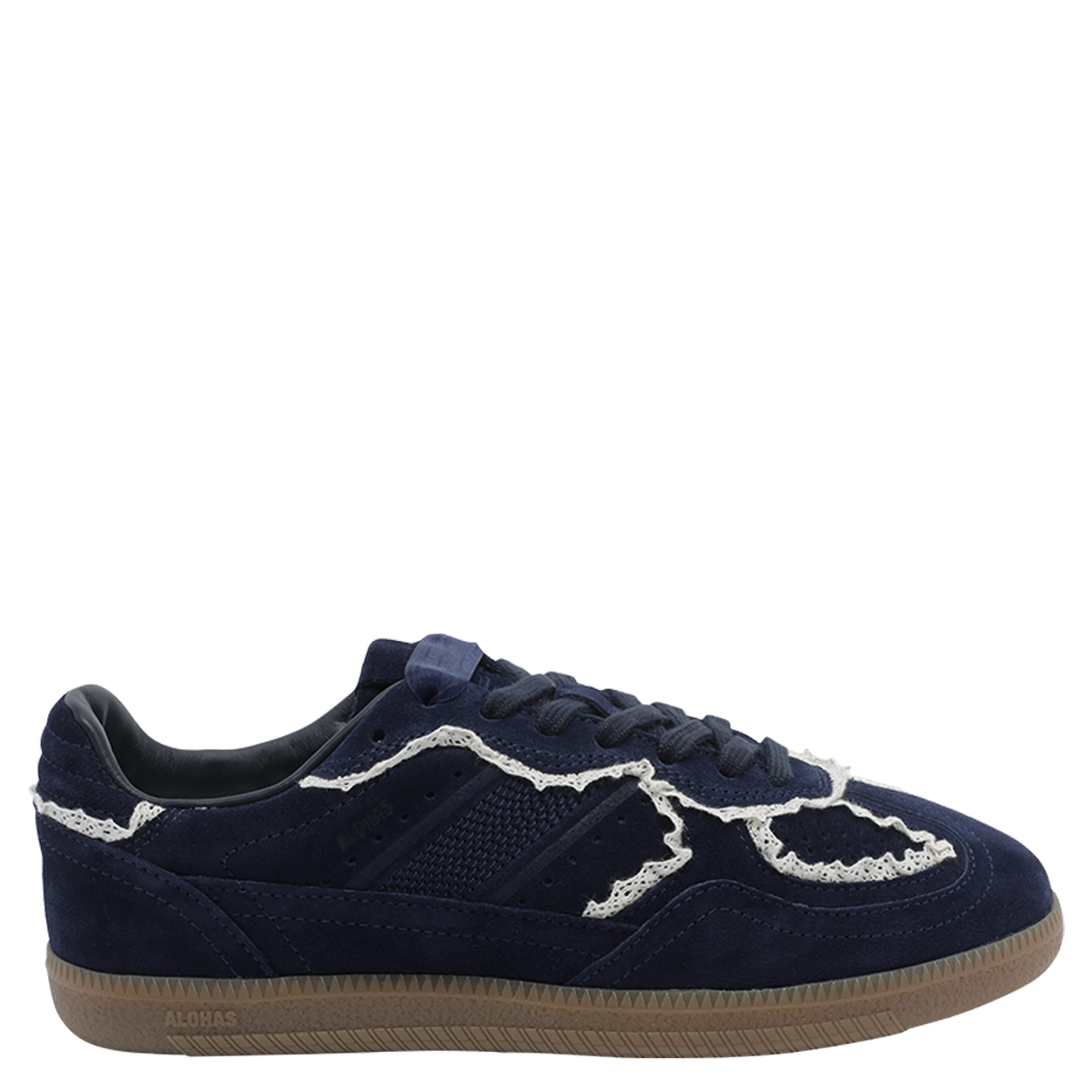ALOHAS Sneakers Blue
