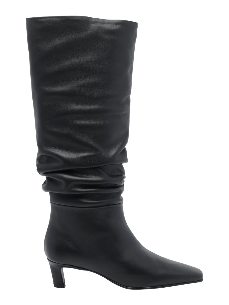 ALOHAS Boots Black