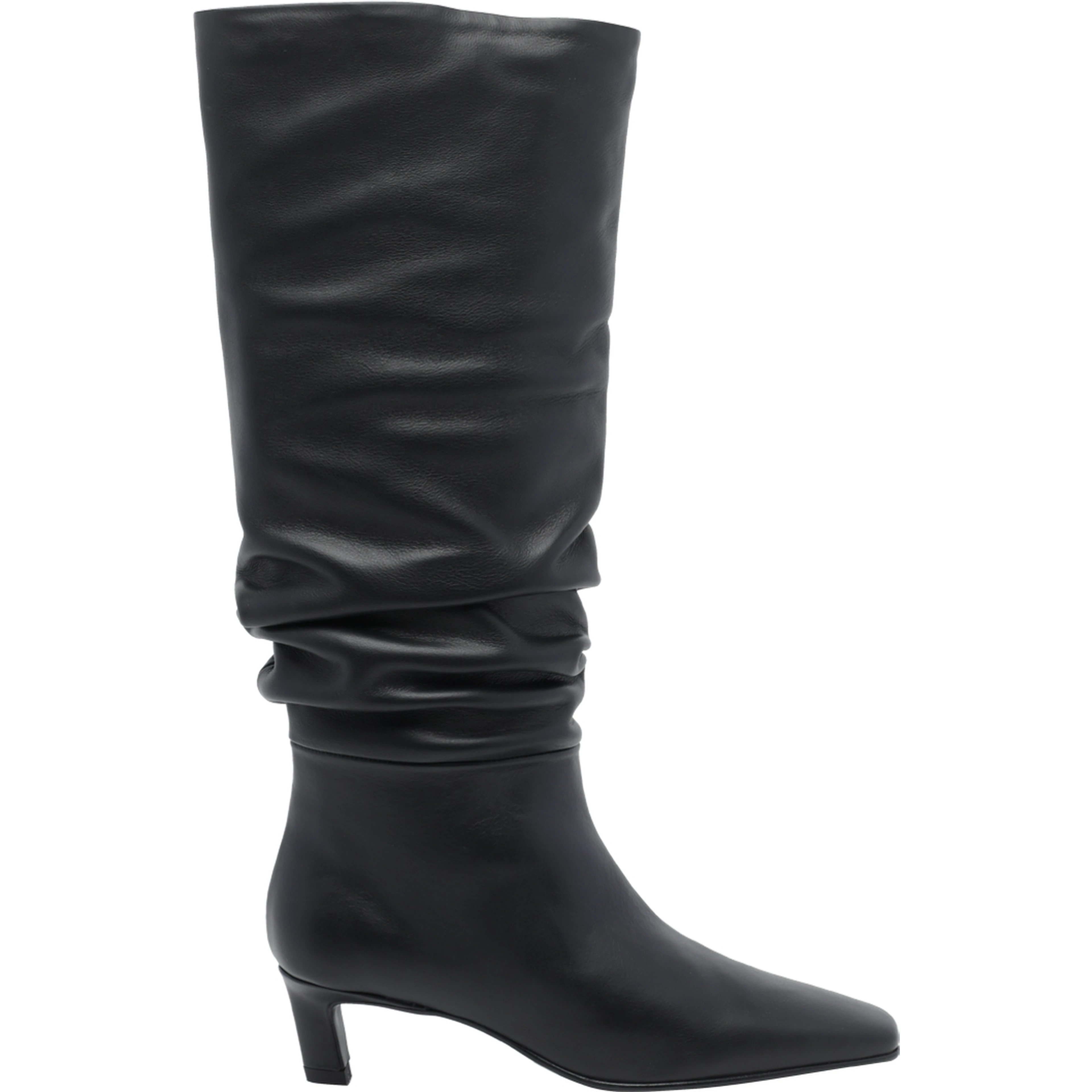ALOHAS Boots Black