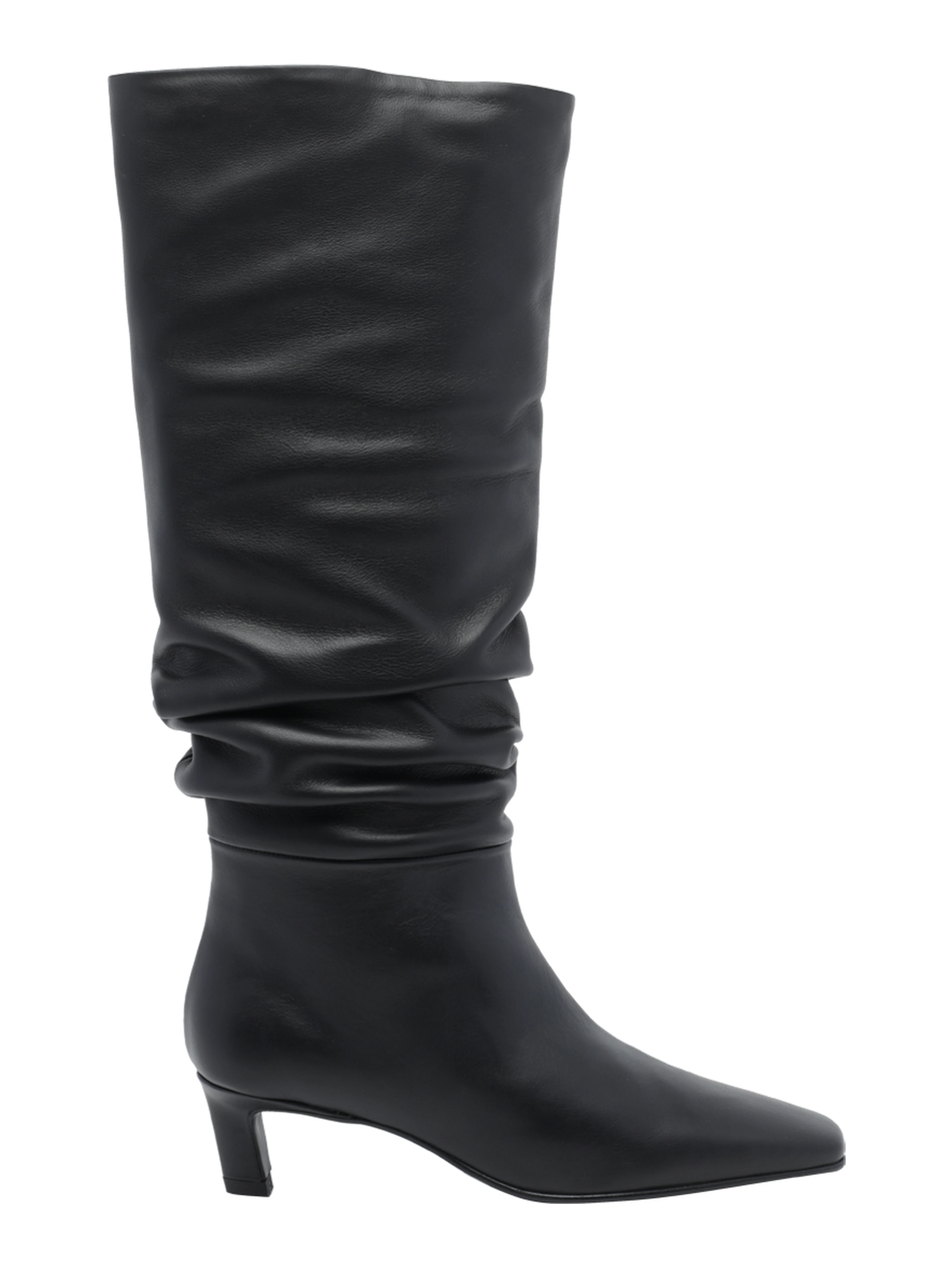 ALOHAS Boots Black