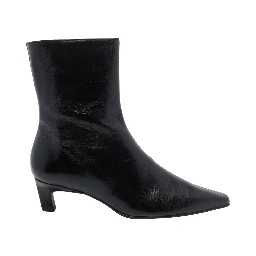 ALOHAS Boots Black
