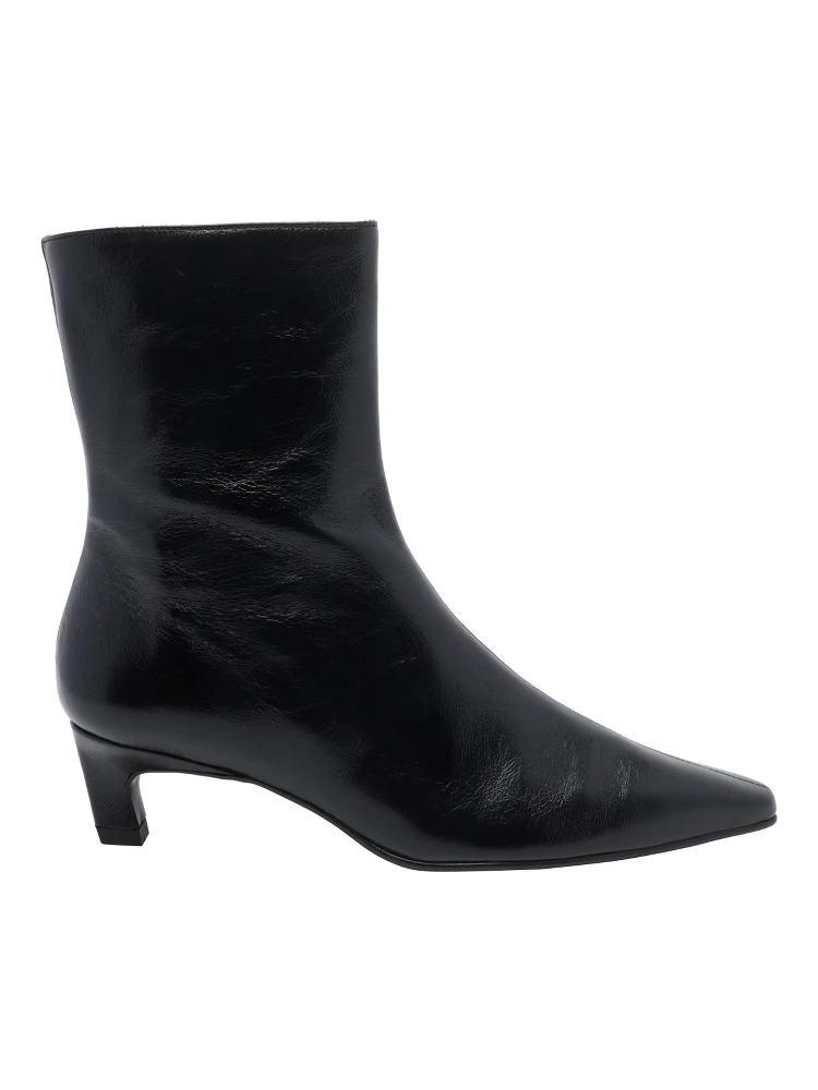 ALOHAS Boots Black