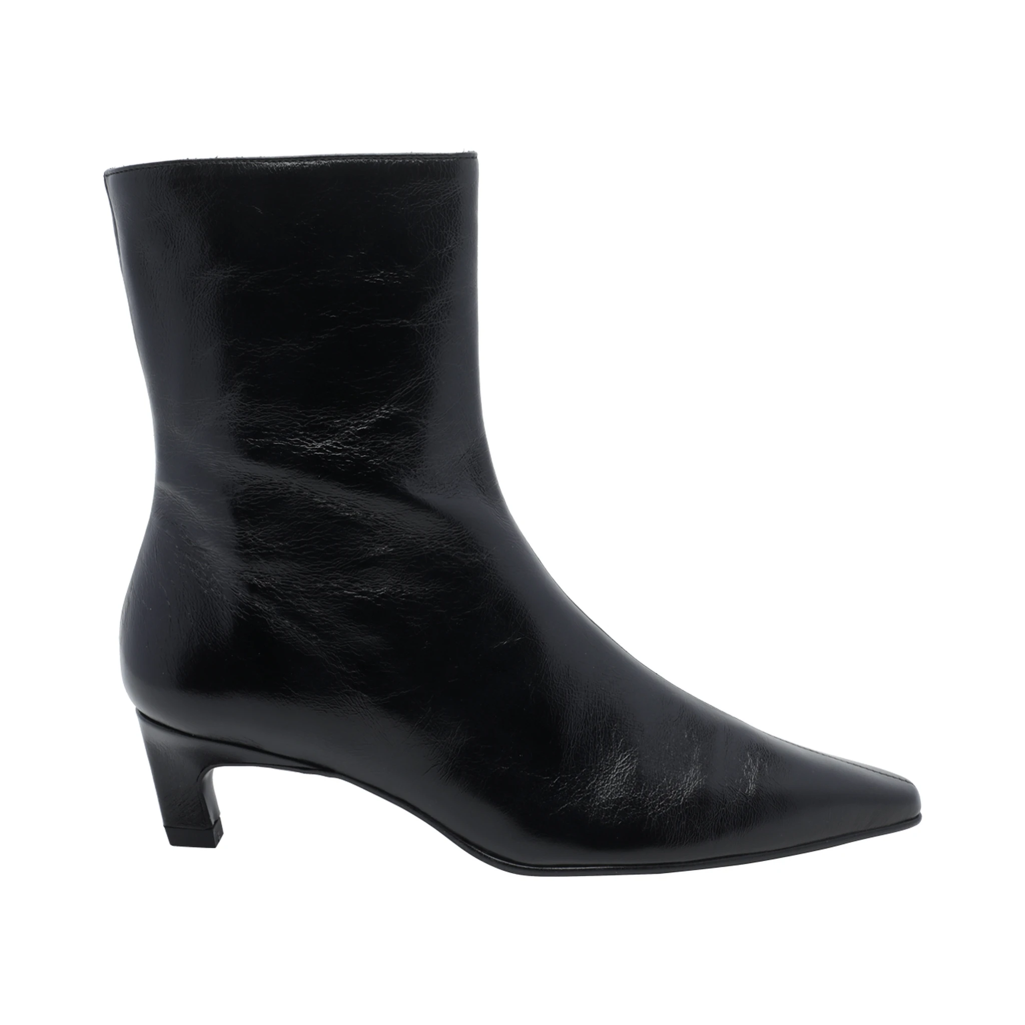 ALOHAS Boots Black