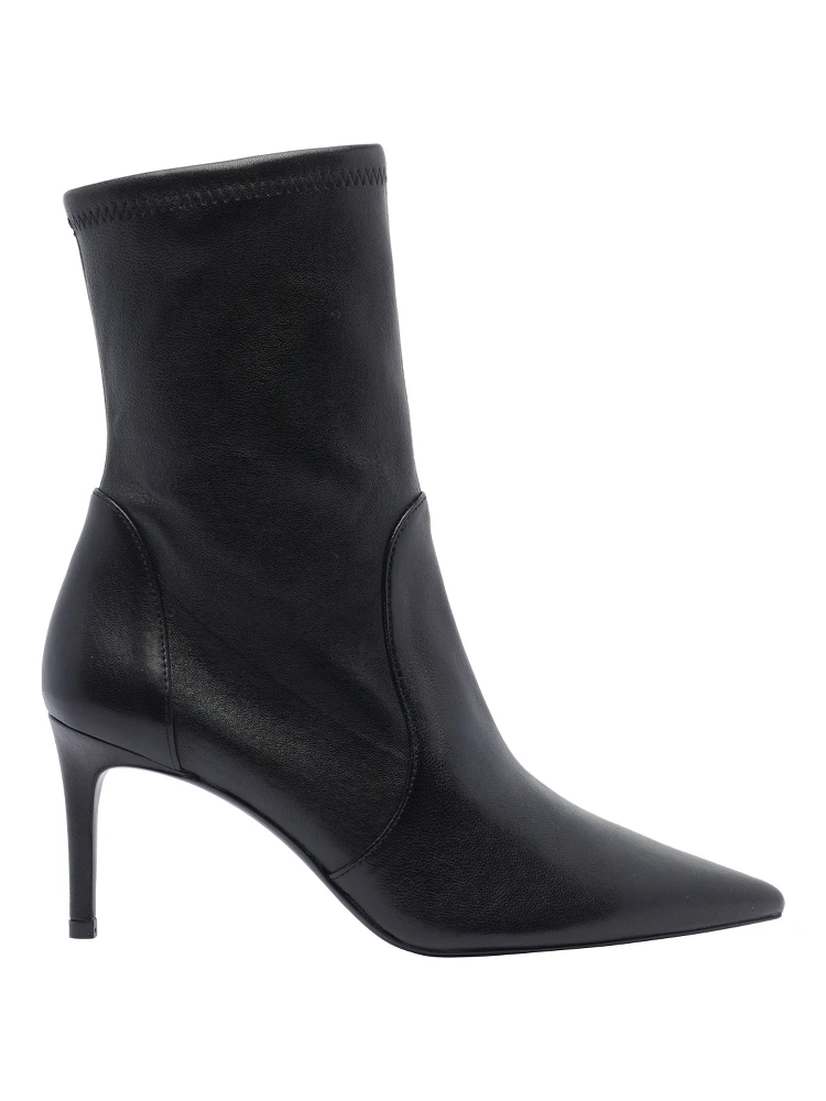 Stuart Weitzman Boots Black