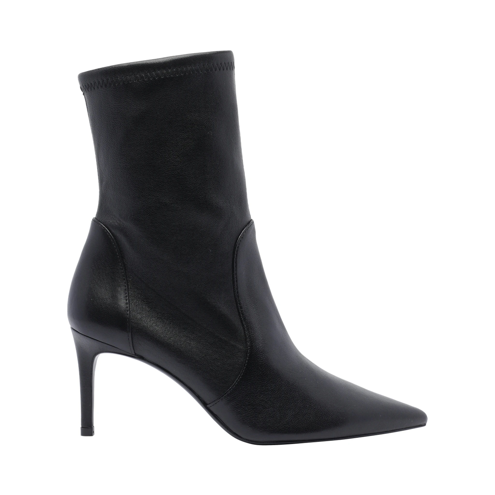 Stuart Weitzman Boots Black