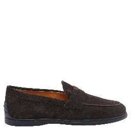 Tod's Flat shoes
