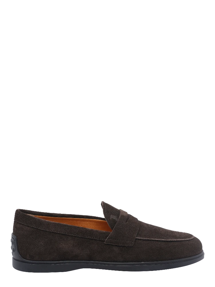 Tod's Flat shoes