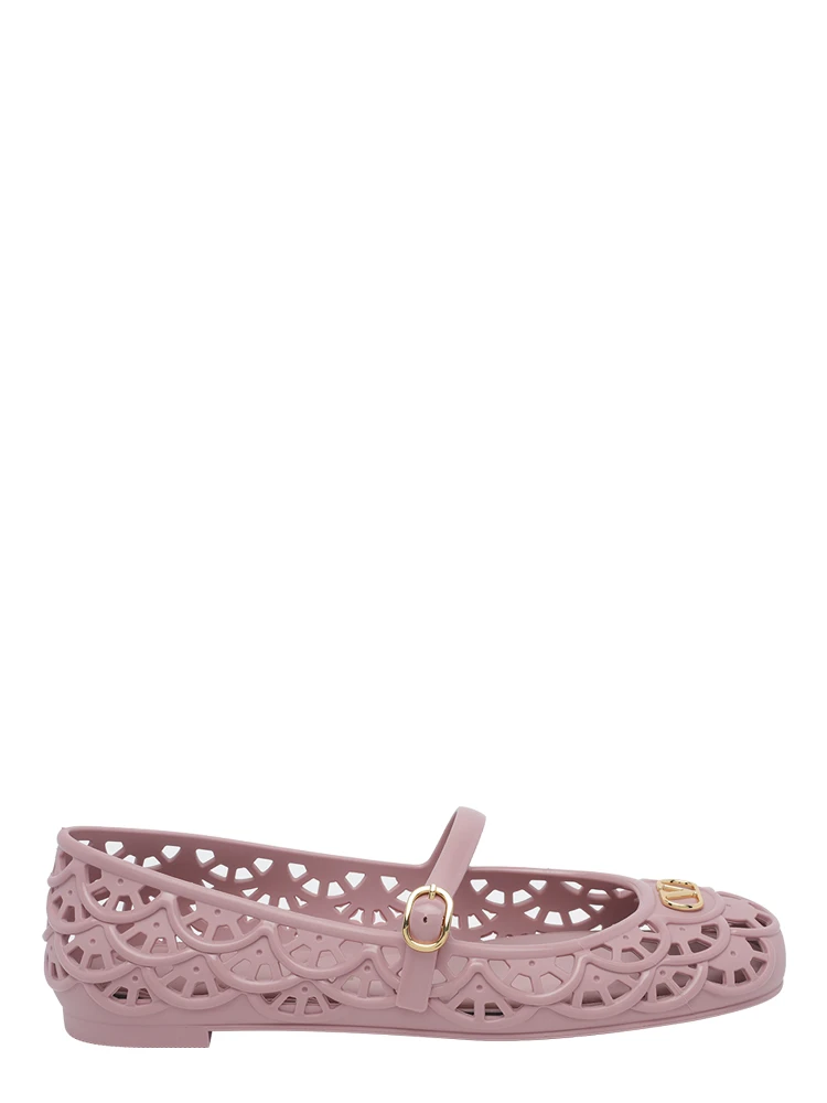 Valentino Garavani Flat shoes