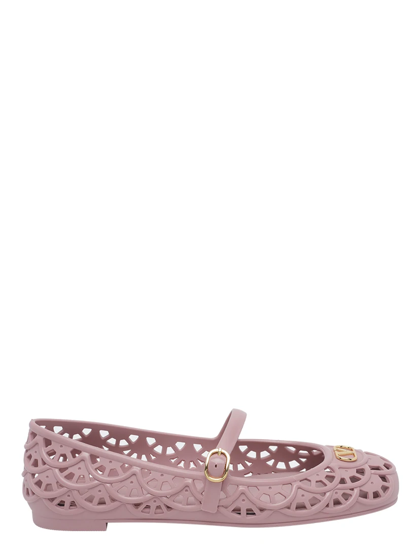Valentino Garavani Flat shoes