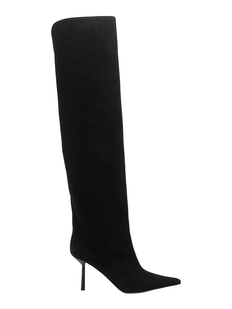 Le Silla Boots Black