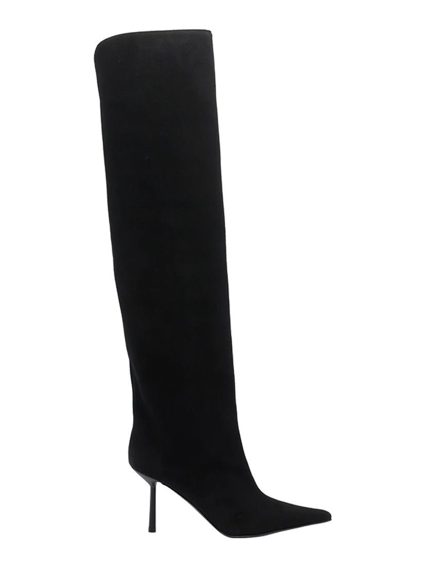 Le Silla Boots Black